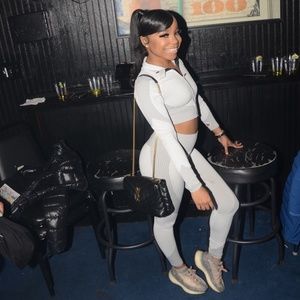 Meet your Posher, Shadrian